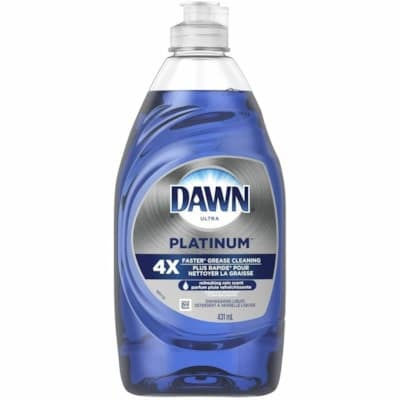 Dawn Dishwashing Liquid - Liquid - 431 mL - Refreshing Rain Scent