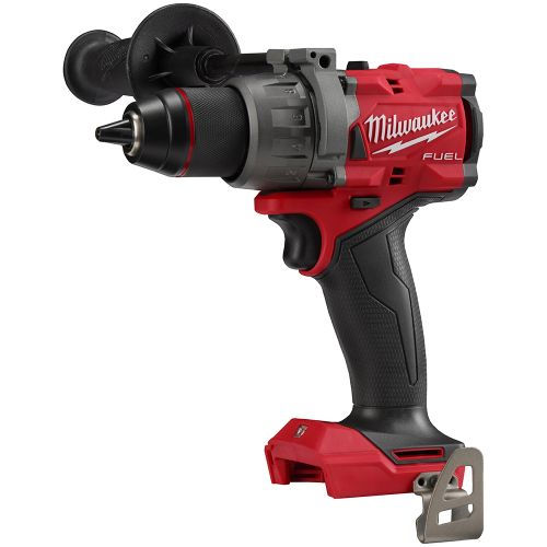 Milwaukee M18 FUEL 1/2" Hammer Drill/Driver - Bare Tool