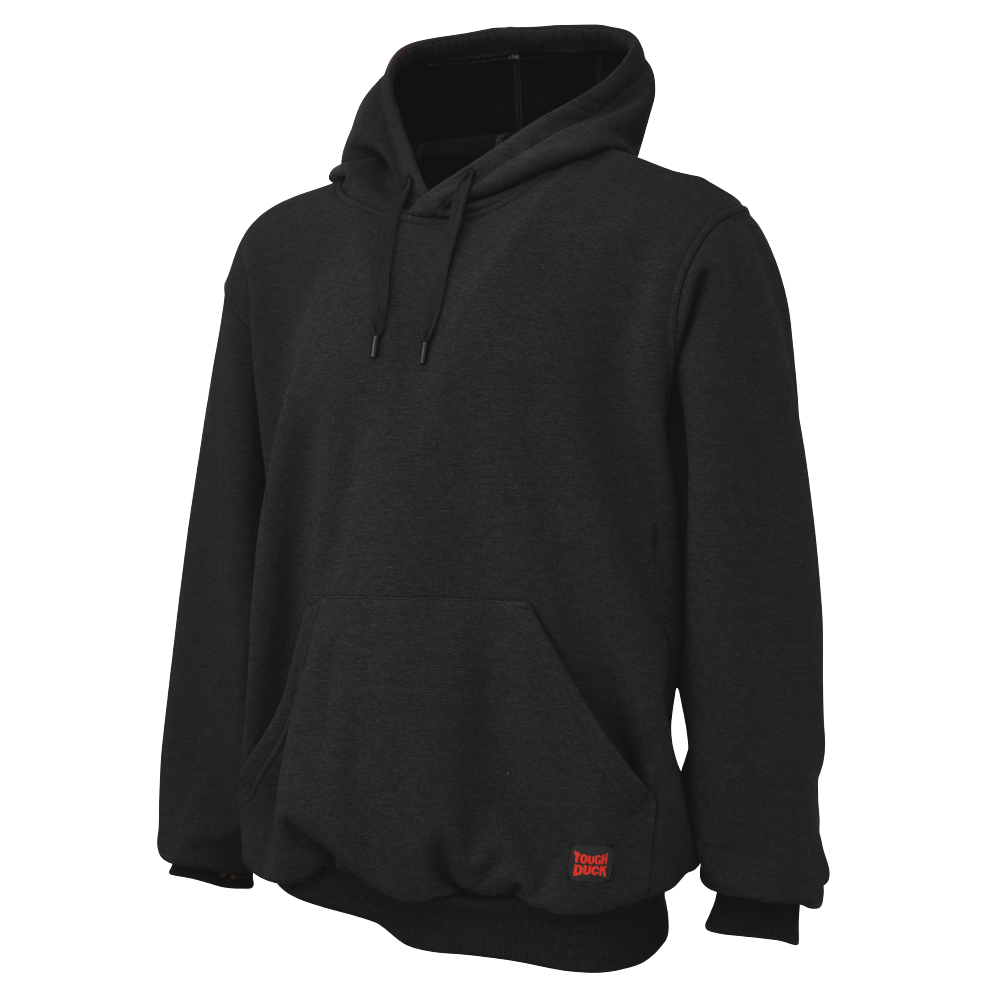 PULLOVER HOODIE