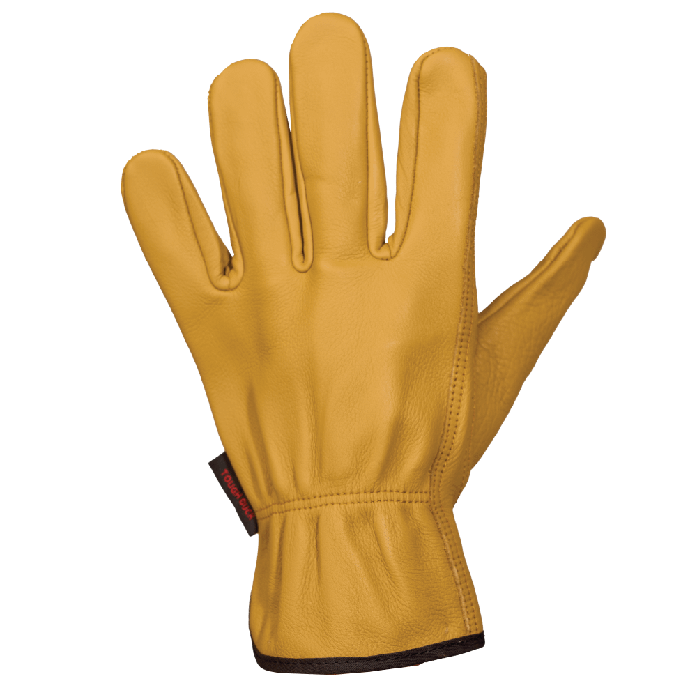 UNLINED DRIVER GLOVE