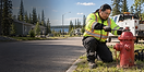Public Works Employee