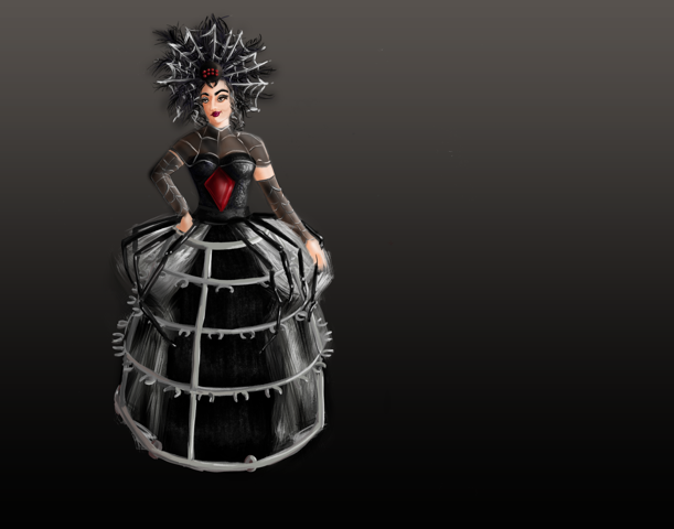 Halloween Design