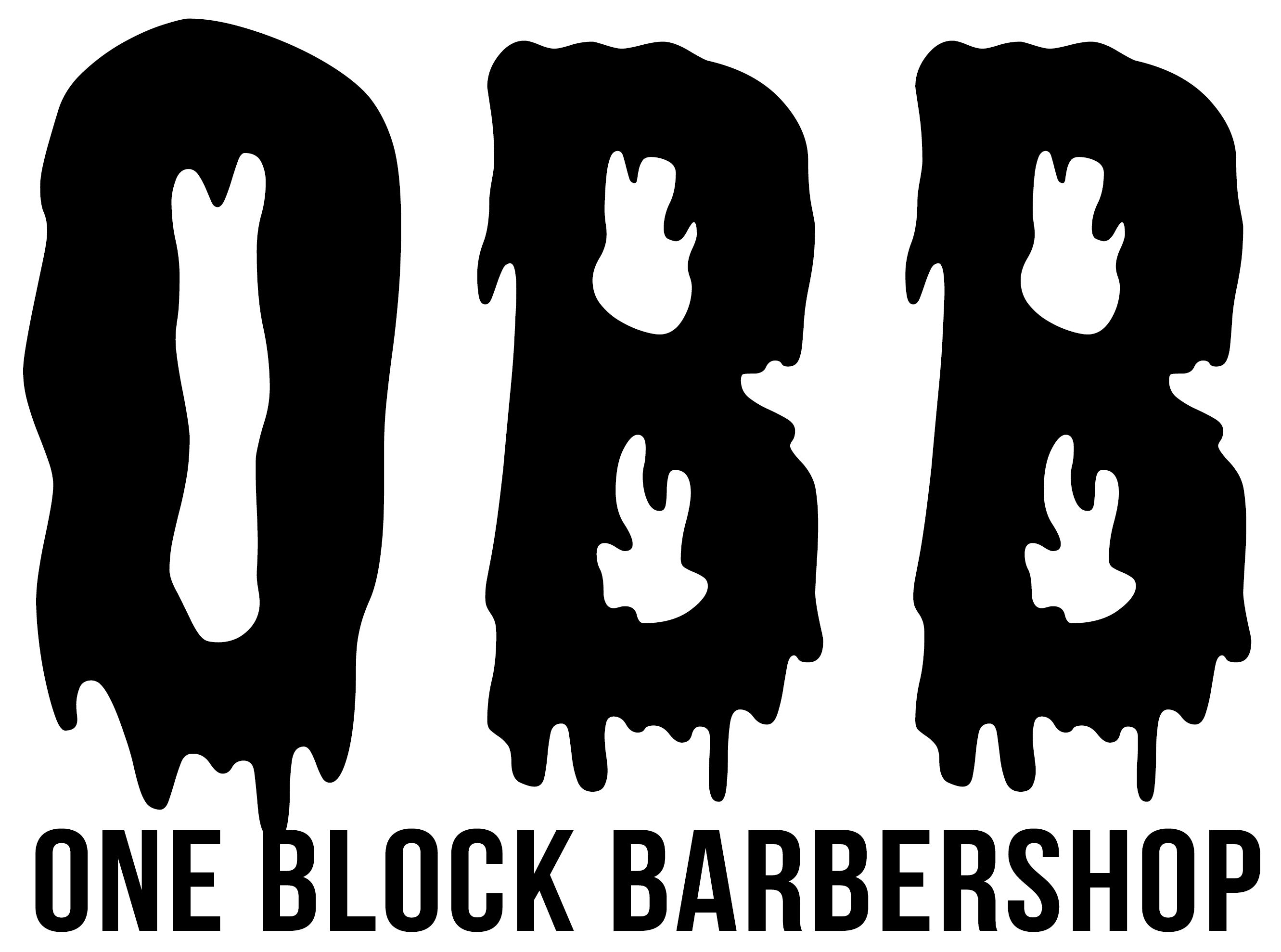 One Block Barbershop