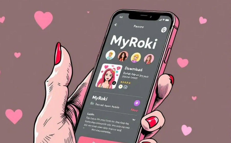 Join the MRKH App Team! 