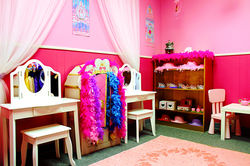 Princess Celebration