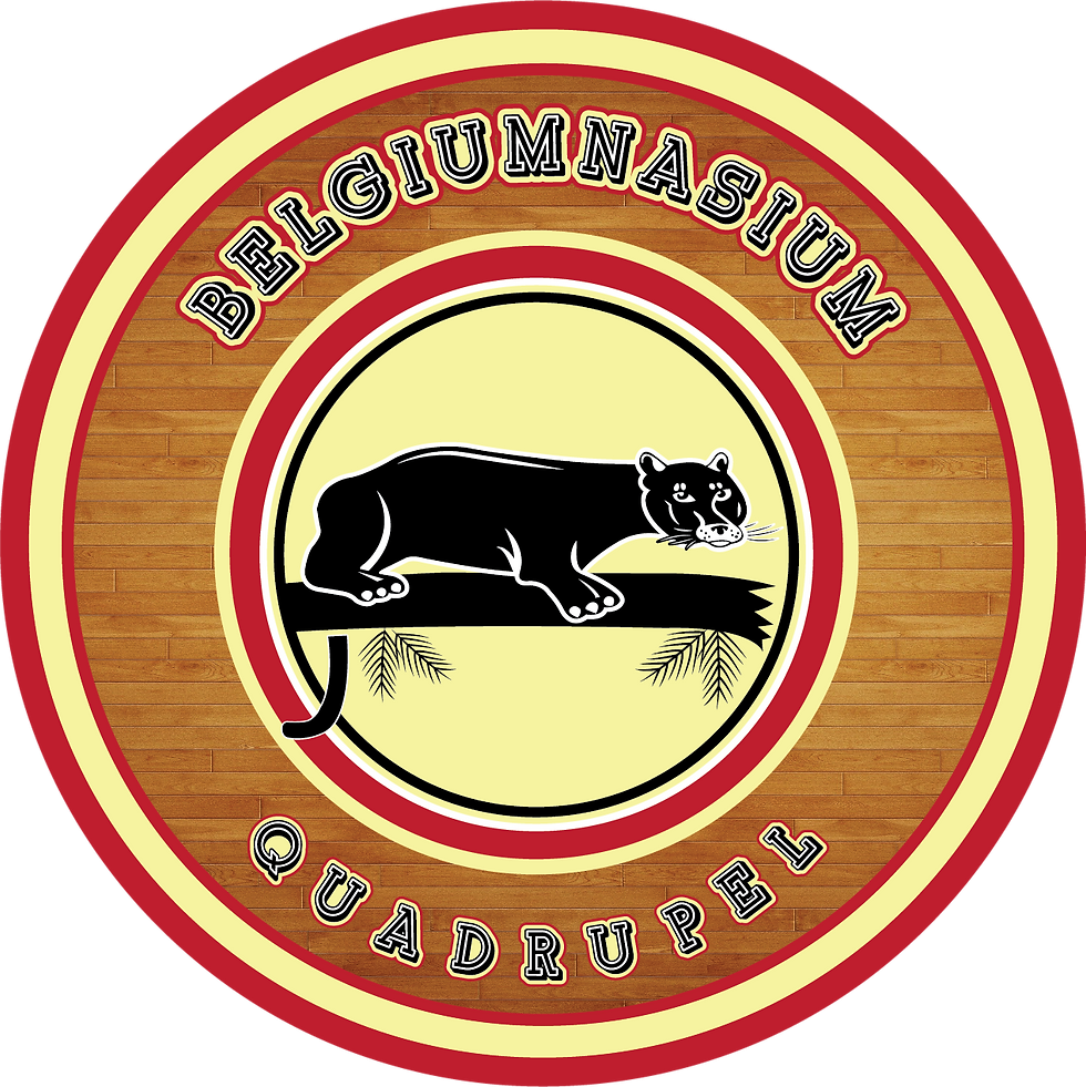Belgiumnasium