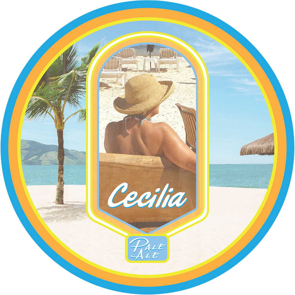Cecilia