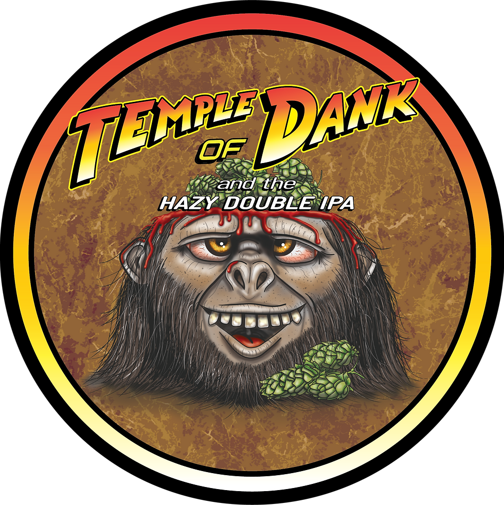 Temple of Dank