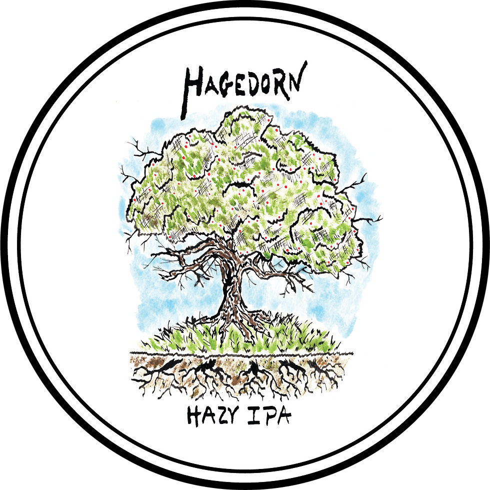 Hagedorn