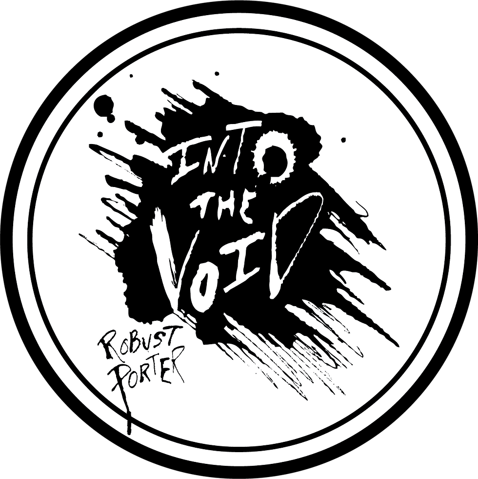Into the Void