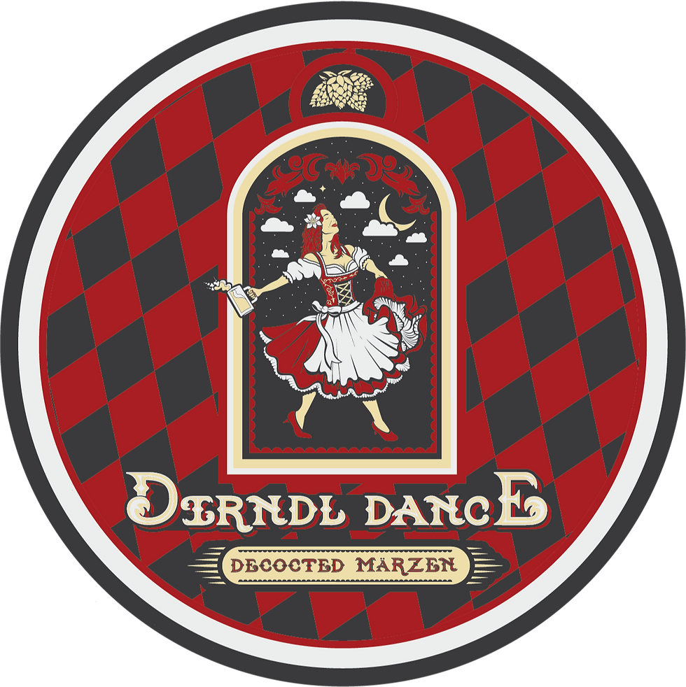 Dirndl Dance