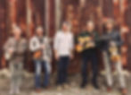 Yonder Mountain String Band