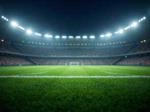 The Official 11v11 Match Venue for Karnataka Football Division Teams in Whitefield, Bengaluru