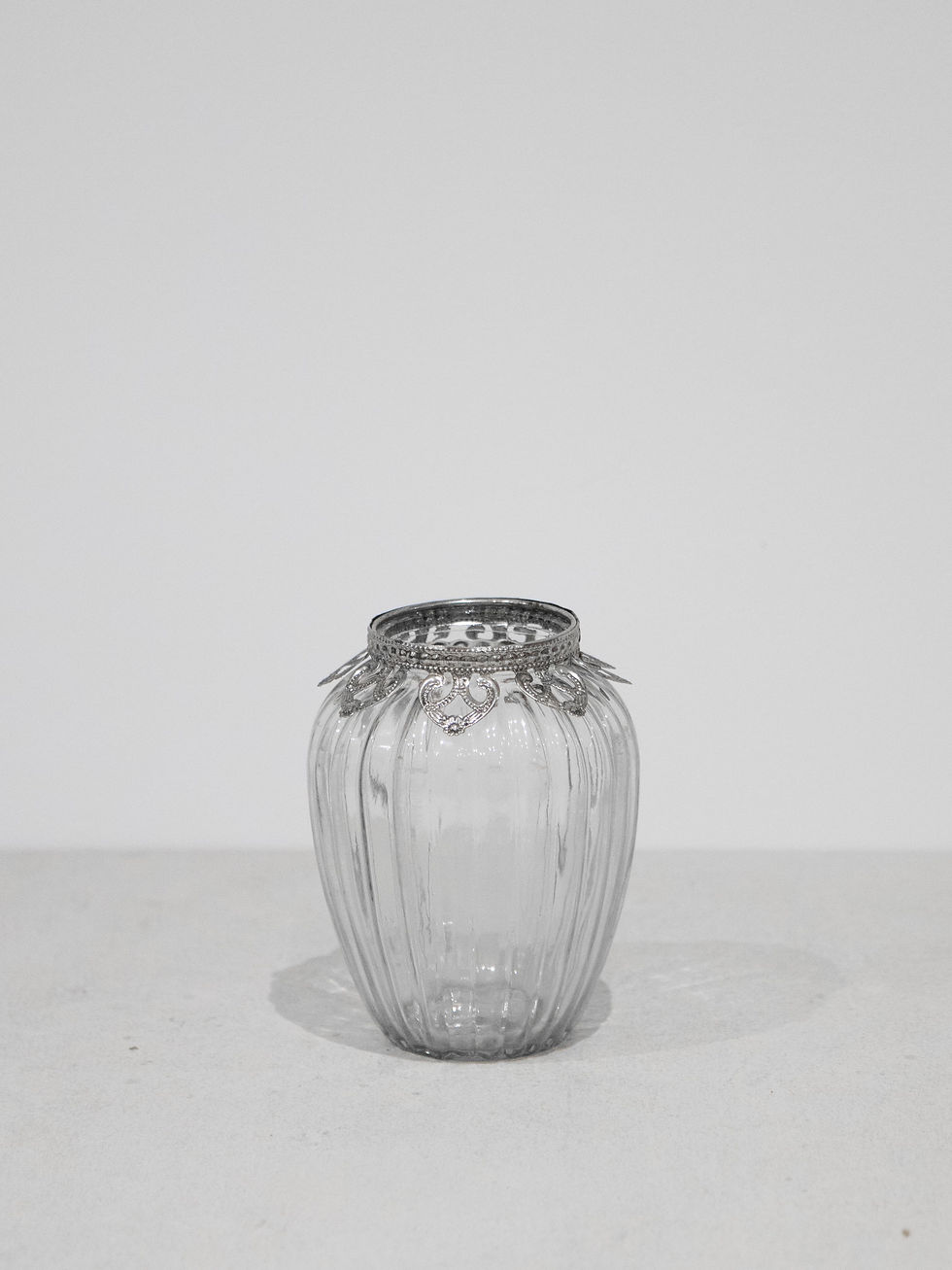 Baroque Vase (Medium)