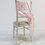 Thumbnail: Pink Taffeta Chair Bow