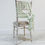 Thumbnail: Sage Linen Chair Sash