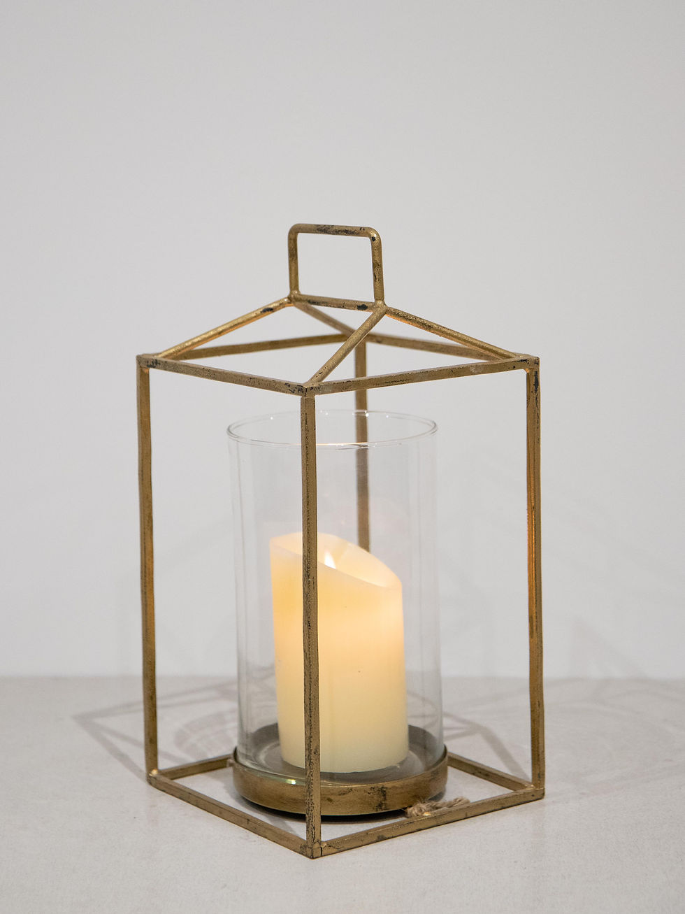 Thumbnail: Gold Lantern