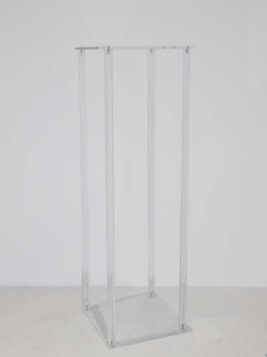 Perspex Riser | sprigandthistle