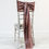 Thumbnail: Maple Taffeta Chair Bow