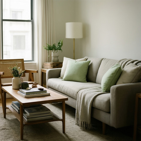 Occupied Home Styling Consultation