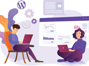 Choosing the Right WordPress Team for Your Business