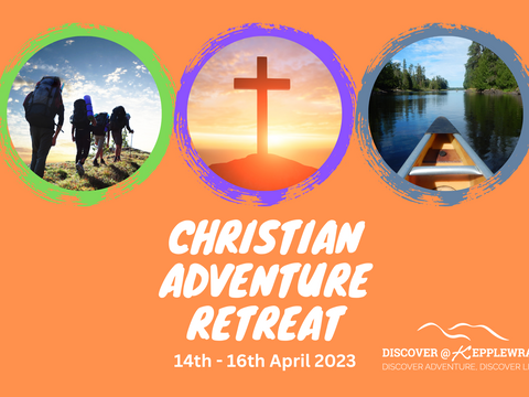 Christian Adventure Weekend