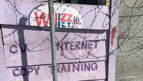 Refugee Capacity-Building in Cape Town