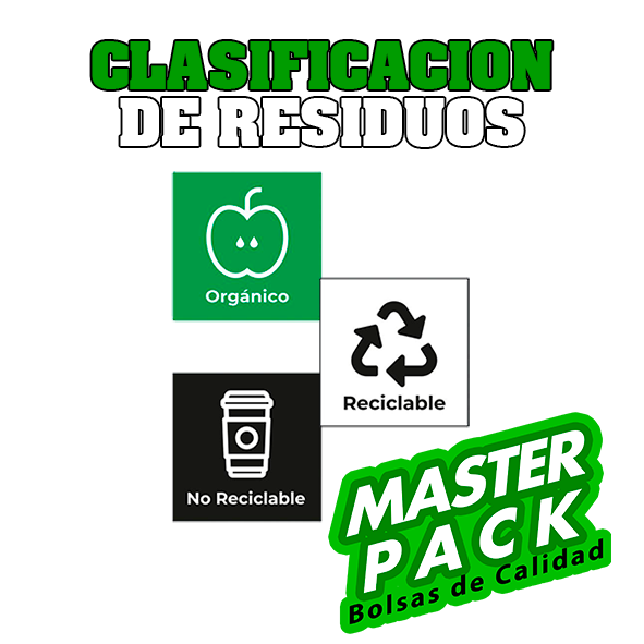 Miniatura: JUEGO DE 3 ETIQUETAS ADHESIVAS 10CMSX10CMS