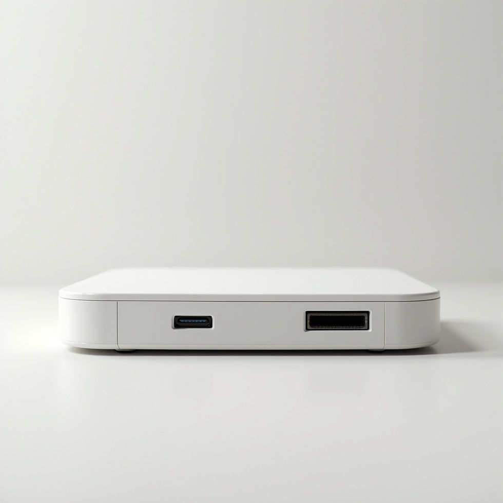 Docking Station Universale