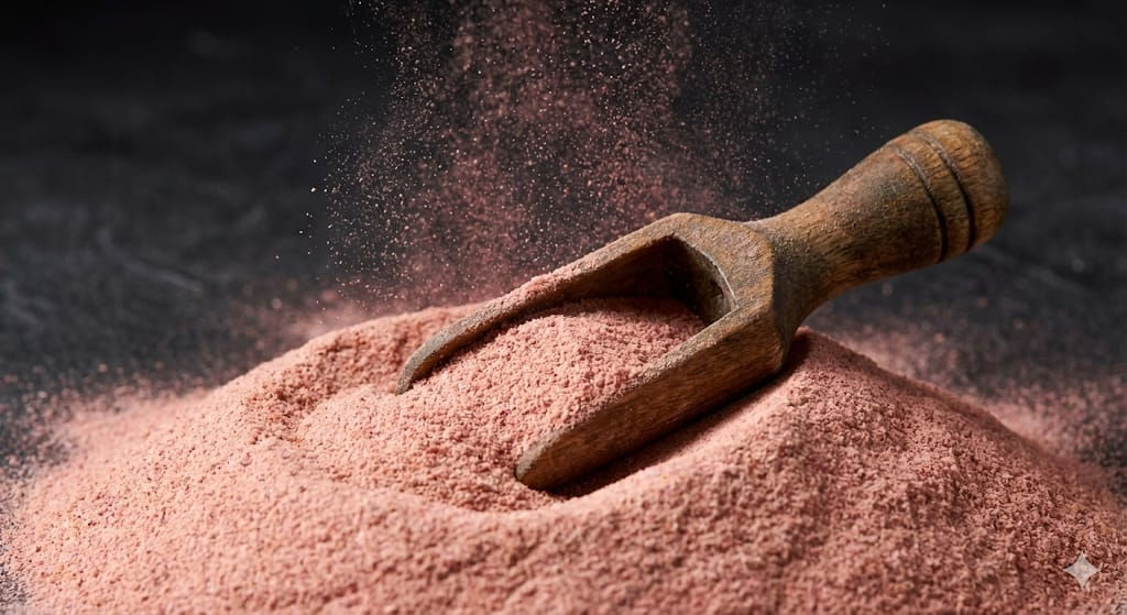 Dehydrated Red Onion Powder