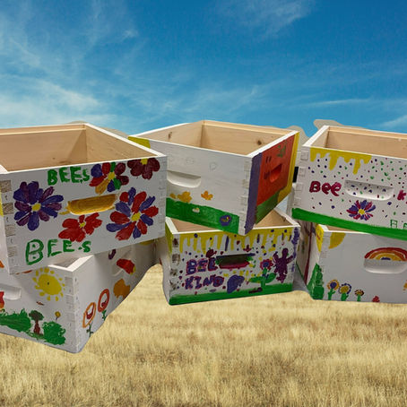 Pollinator partnership