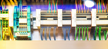 Quadro elettrico