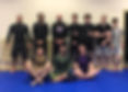 The Lab Martial Arts - No Gi Class