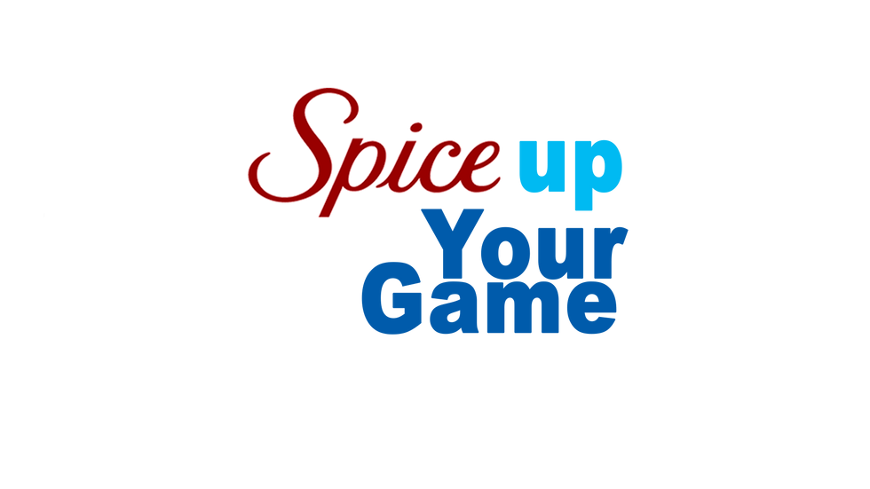 SpiceUpYourGame