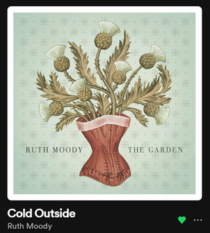 click to view Winter Romance Playlist