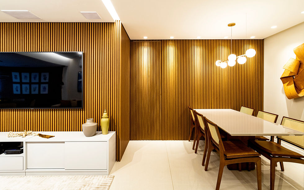 Apartamento Alphaville