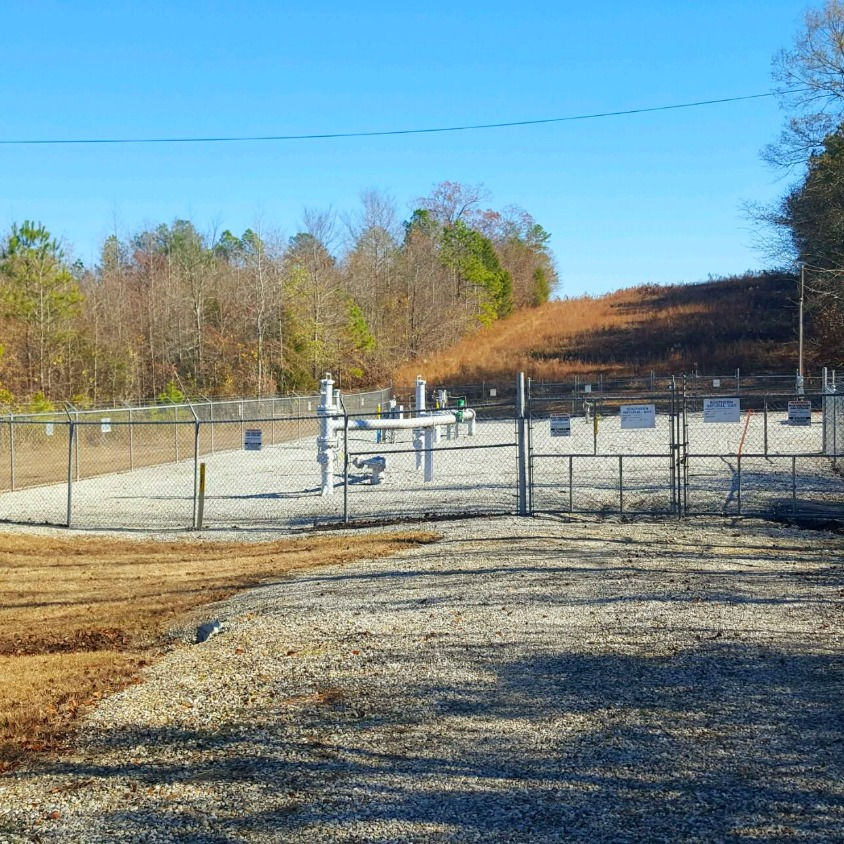 Herbicide Control