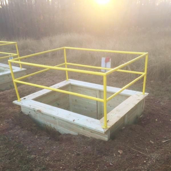 Gate Boxes