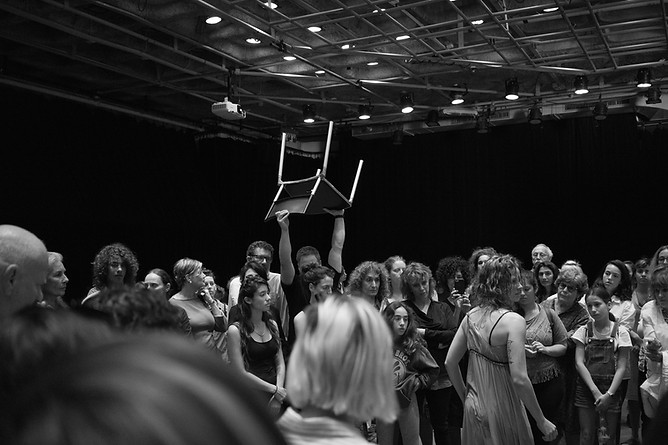 Artist Performance | Lior Tamim