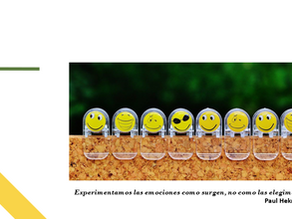 Las reacciones emocionales.