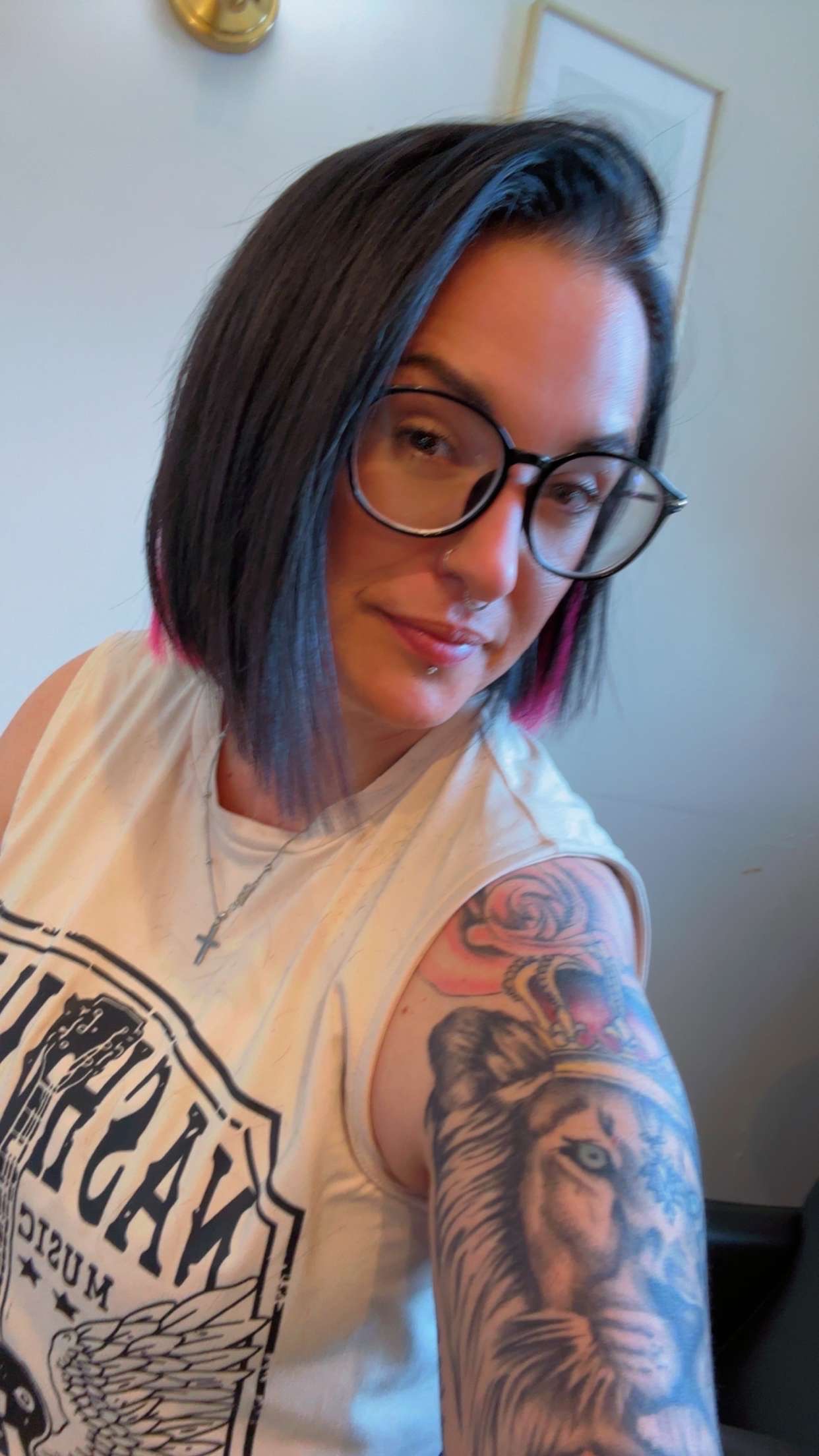 Writer: Brittany Fortescue