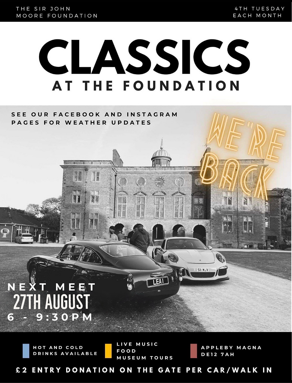 Classics at The Federation