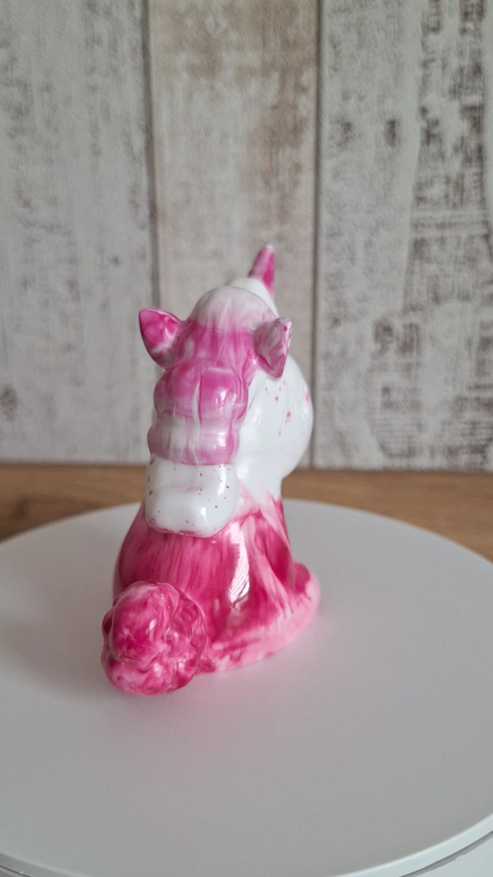 Miniaturbild: Einhorn der Träume