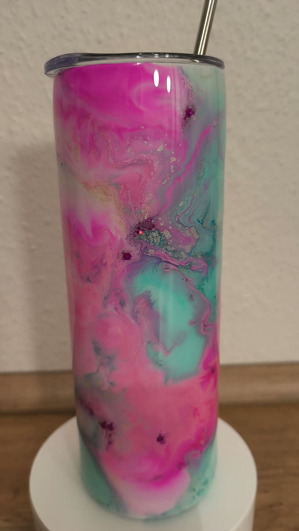 Miniaturbild: Thermobecher Ocean-Orchid