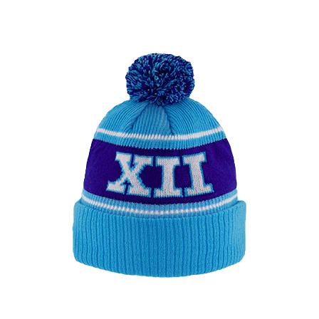 Thumbnail: Big Freeze 12 Beanie (adults)