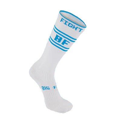 Big Freeze 12 Footy Socks
