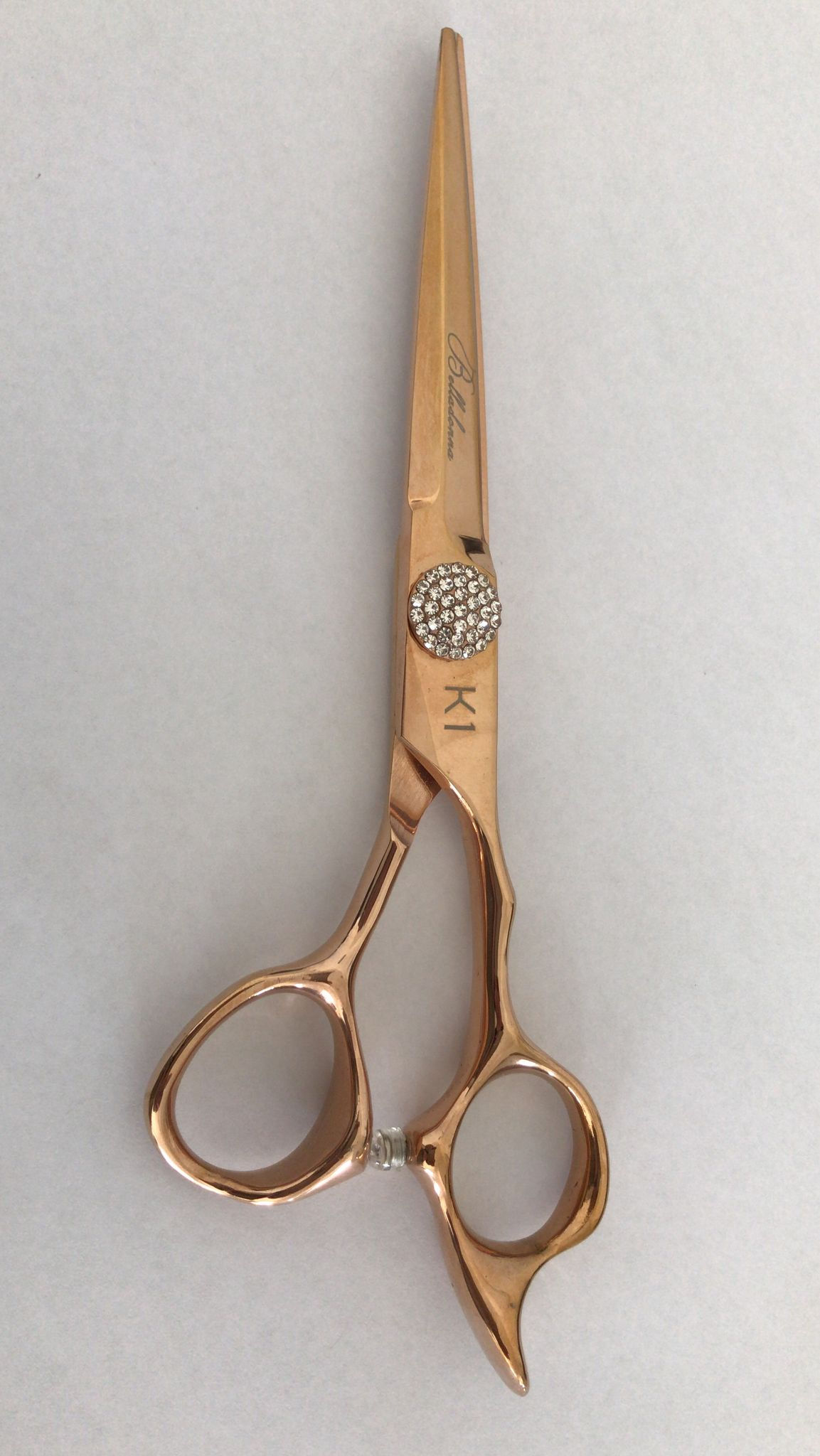 מספרי גזירה מקצועיים | 6 אינץ' | 5 כוכבים