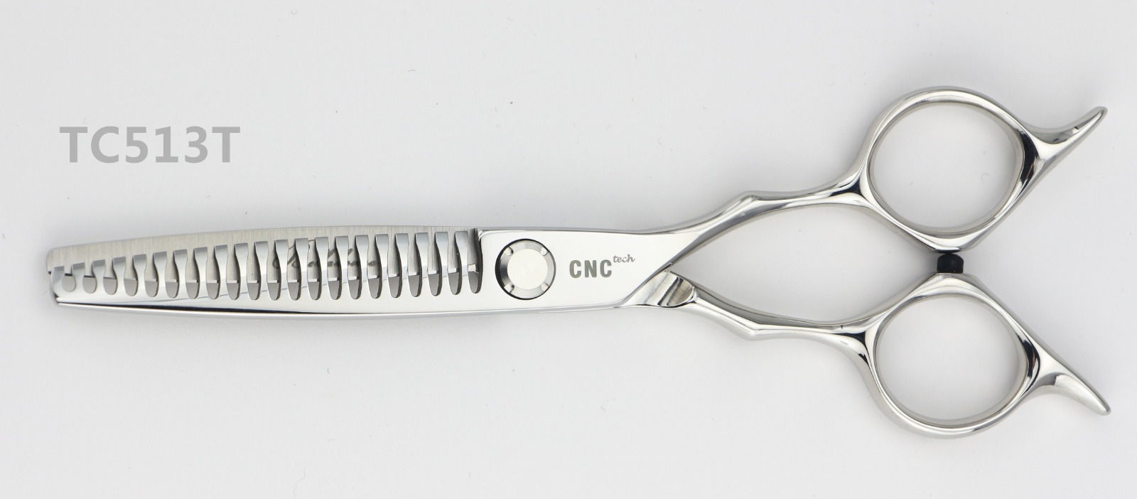 Model #: TC513T Size: 5.5" / 6.0" Steel: VG cobalt Edge: Convex Handle: Classic