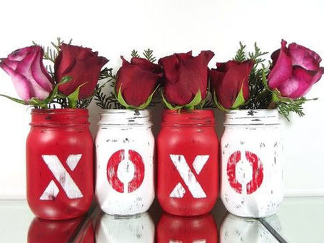 Everything's Coming Up Roses