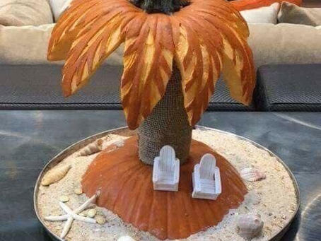 A Time of Thanksgiving